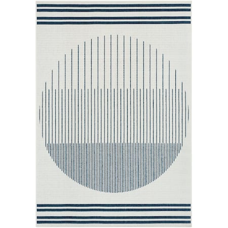 Livabliss Alfresco ALF-9693 Outdoor Safe Area Rug ALF9693-53RD